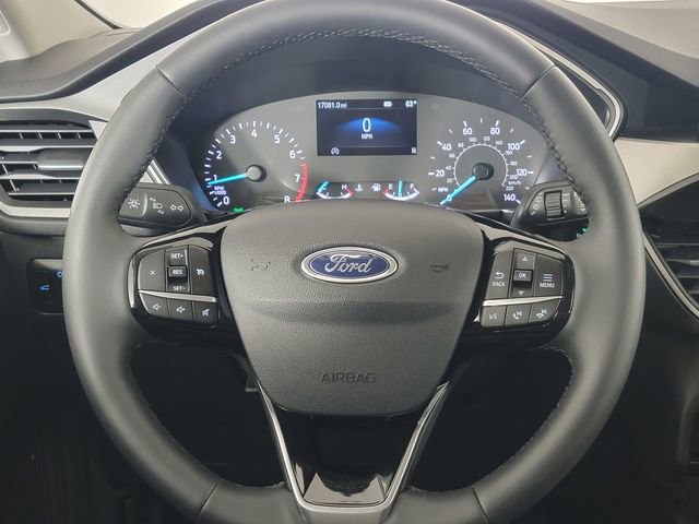 Certified 2022 Ford Escape SE w/ Convenience Package AWD/4WD image 26