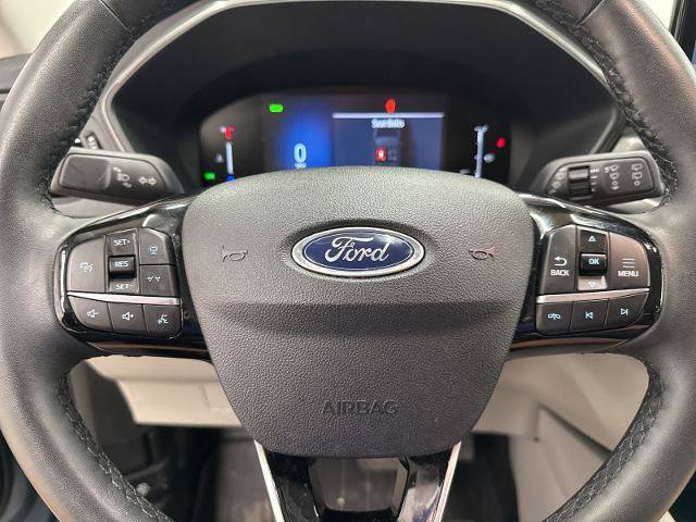 Certified 2023 Ford Escape Active w/ Tech Pack #1 AWD/4WD image 15