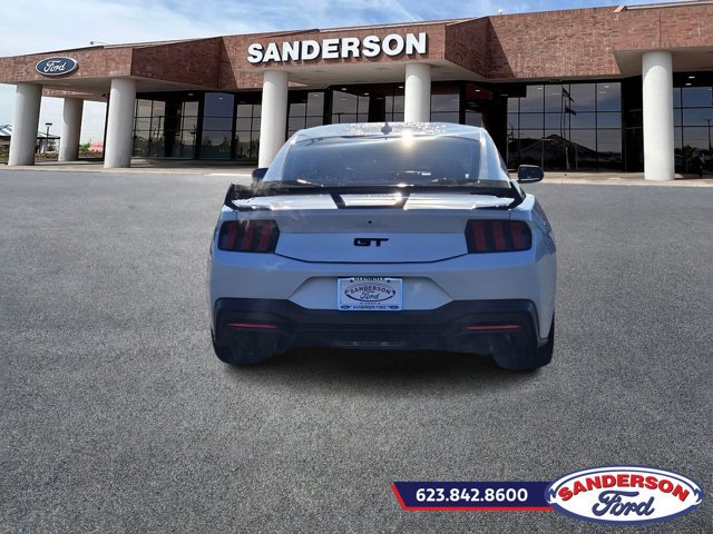 Certified 2024 Ford Mustang GT Premium image 4