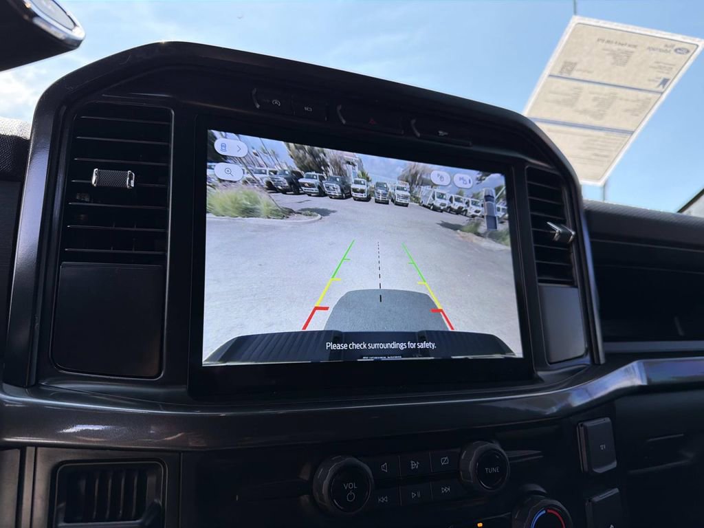 Certified 2024 Ford F150 STX RWD image 25