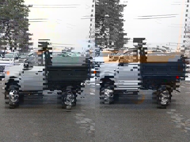 Certified 2022 Ford F350 XL w/ Power Equipment Group image 2