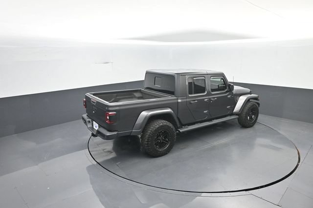 Used 2020 Jeep Gladiator Sport w/ Quick Order Package 24S AWD/4WD image 34