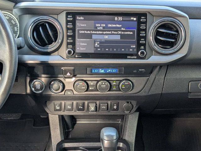 Used 2023 Toyota Tacoma TRD Sport w/ Advanced Technology Package AWD/4WD image 18