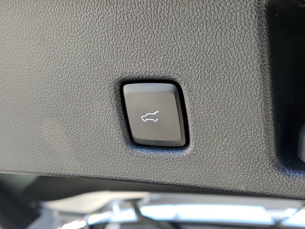 Certified 2021 Ford Escape SEL AWD/4WD image 11