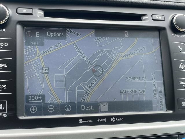 Used 2017 Toyota Highlander Limited Platinum AWD/4WD image 27