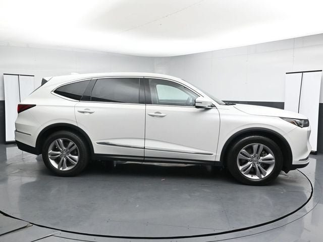 Used 2023 Acura MDX SH-AWD image 12