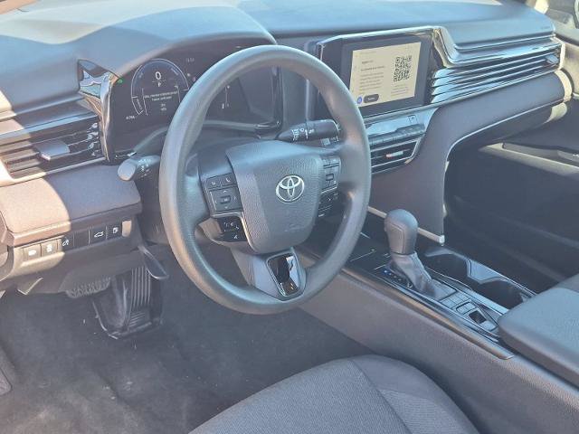 Used 2025 Toyota Camry LE FWD image 11