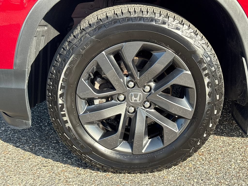 Used 2022 Honda Ridgeline Sport image 21