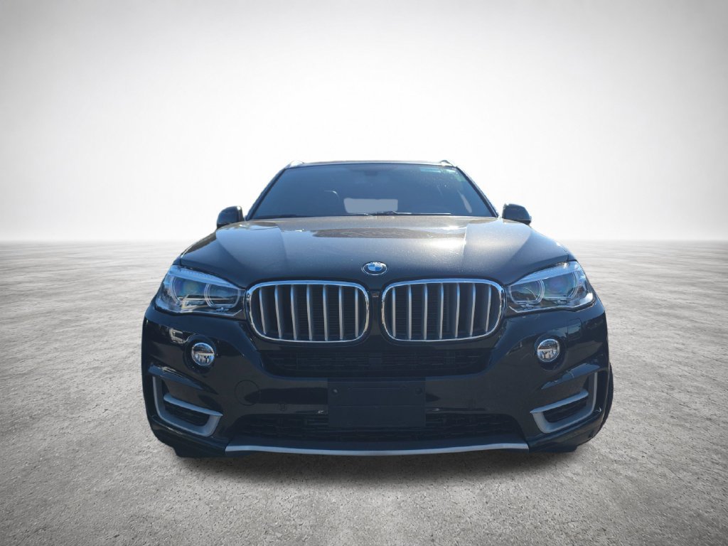 Used 2017 BMW X5 xDrive35i AWD/4WD image 2