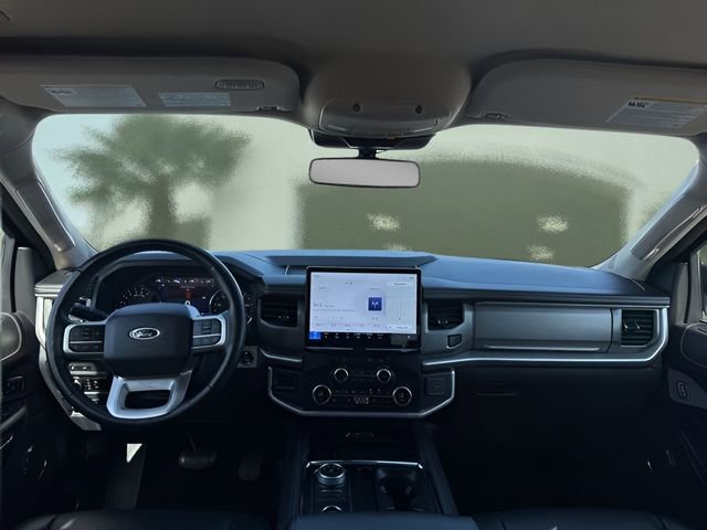 Certified 2024 Ford Expedition Max XLT AWD/4WD image 20