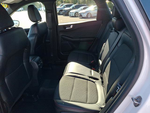 Certified 2023 Ford Escape ST-Line w/ Tech Pack #1 image 10