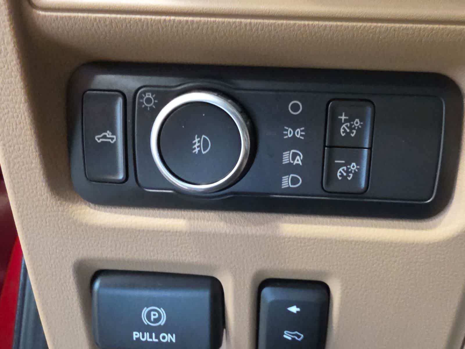 Certified 2022 Ford F150 Lariat AWD/4WD image 20