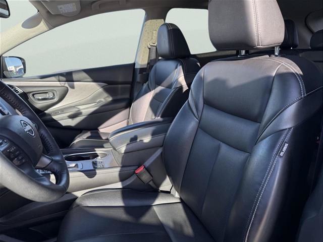 Used 2023 Nissan Murano SL AWD/4WD image 11