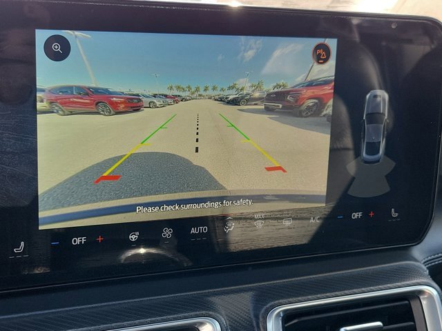 Certified 2024 Ford Mustang GT Premium image 30