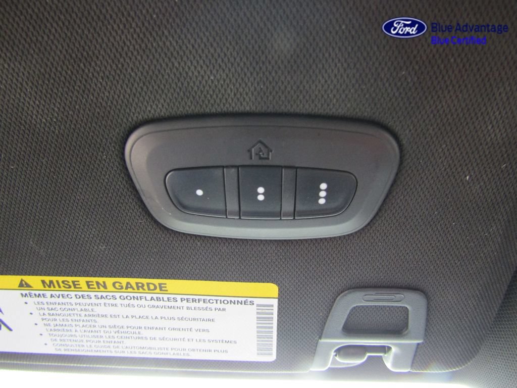 Used 2022 Jeep Grand Cherokee L Overland w/ Off Road Group AWD/4WD image 37