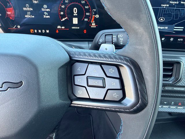 Certified 2026 Ford Mustang Dark Horse RWD image 21