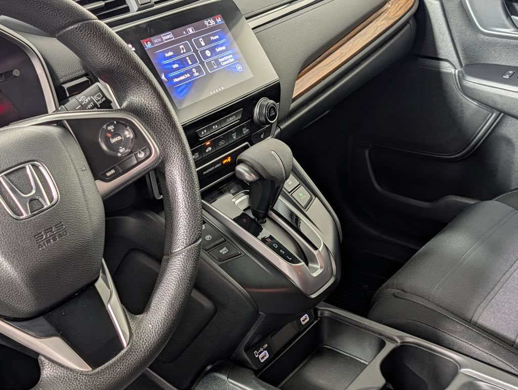 Used 2020 Honda CR-V EX image 24