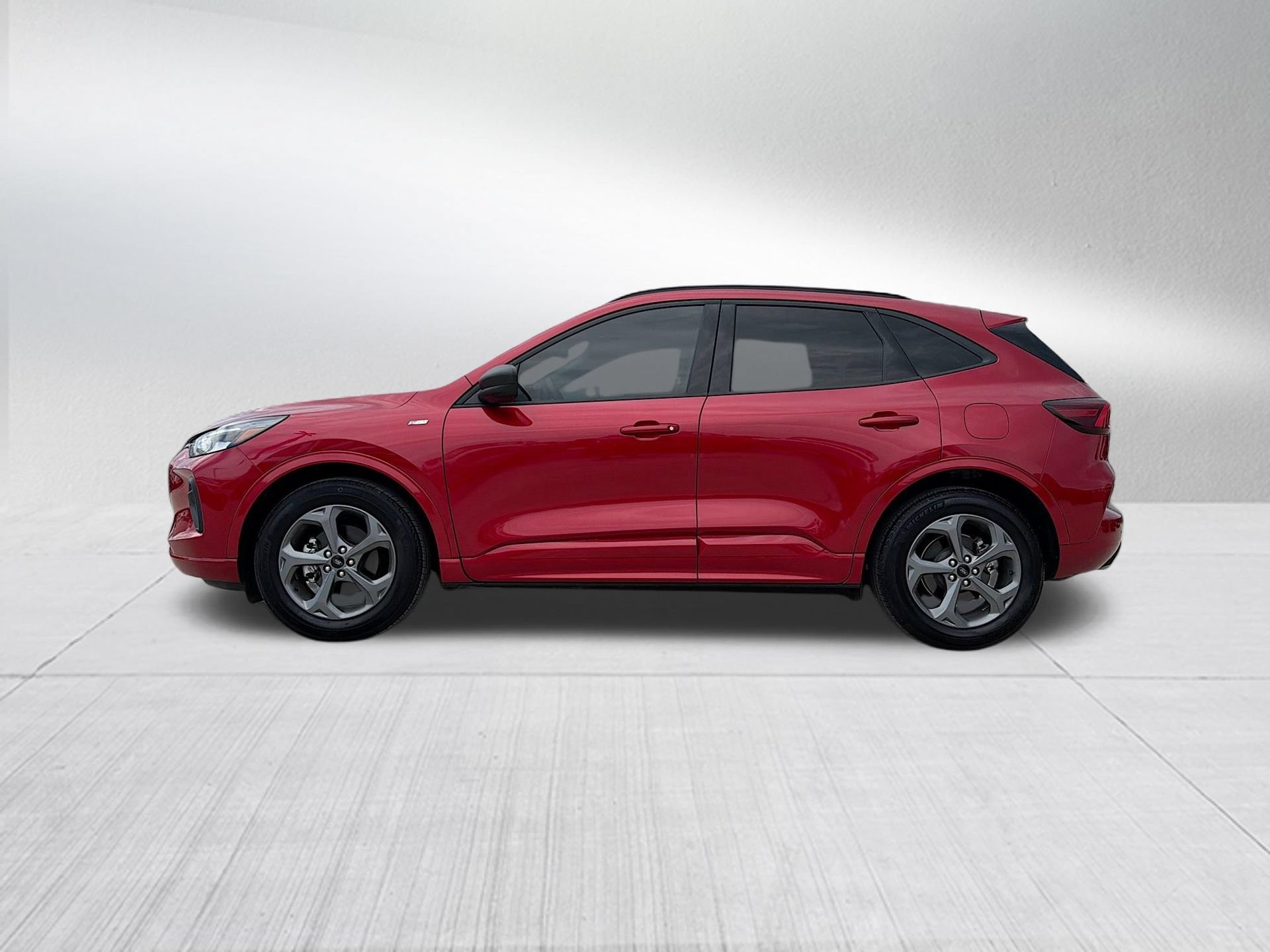 Certified 2024 Ford Escape ST-Line w/ Tech Pack #1 FWD image 11