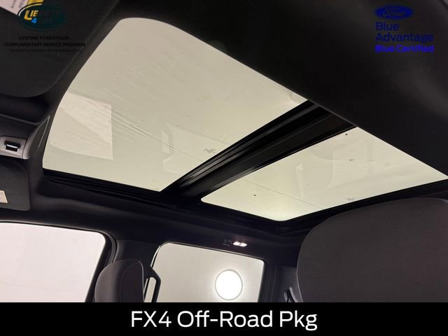 Certified 2019 Ford F150 XLT w/ Equipment Group 302A Luxury image 14