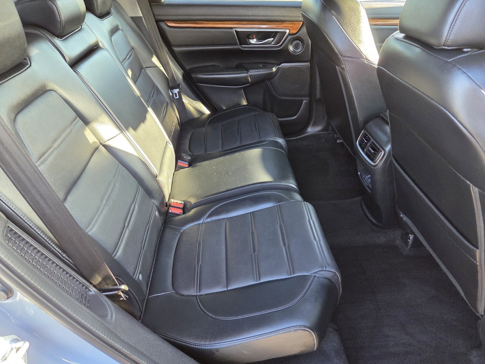 Used 2022 Honda CR-V Touring image 15