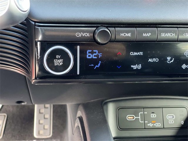Used 2025 Hyundai Ioniq 5 N Base image 17
