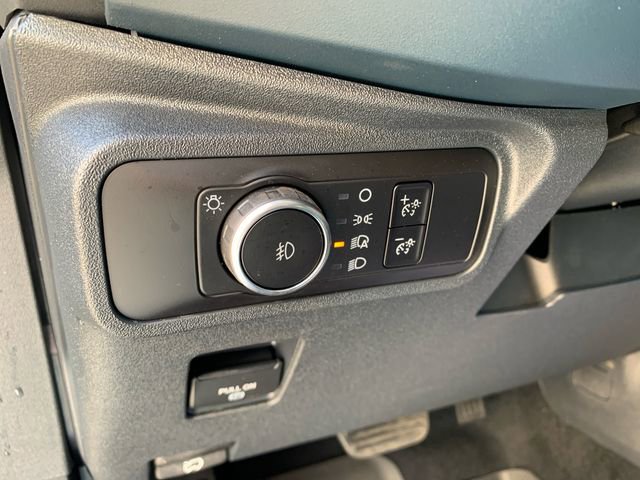 Certified 2025 Ford Bronco Heritage Edition AWD/4WD image 17