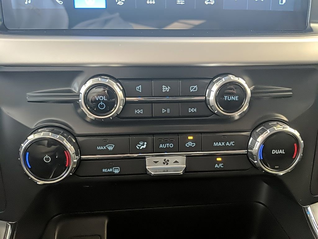 Certified 2022 Ford F150 Lightning XLT w/ Max Trailer Tow Package image 22