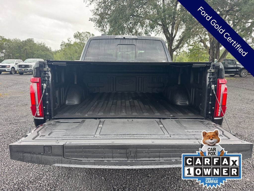 Certified 2024 Ford F150 Raptor AWD/4WD image 36