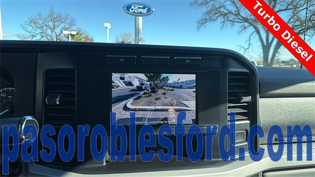 Certified 2024 Ford F350 XLT image 15
