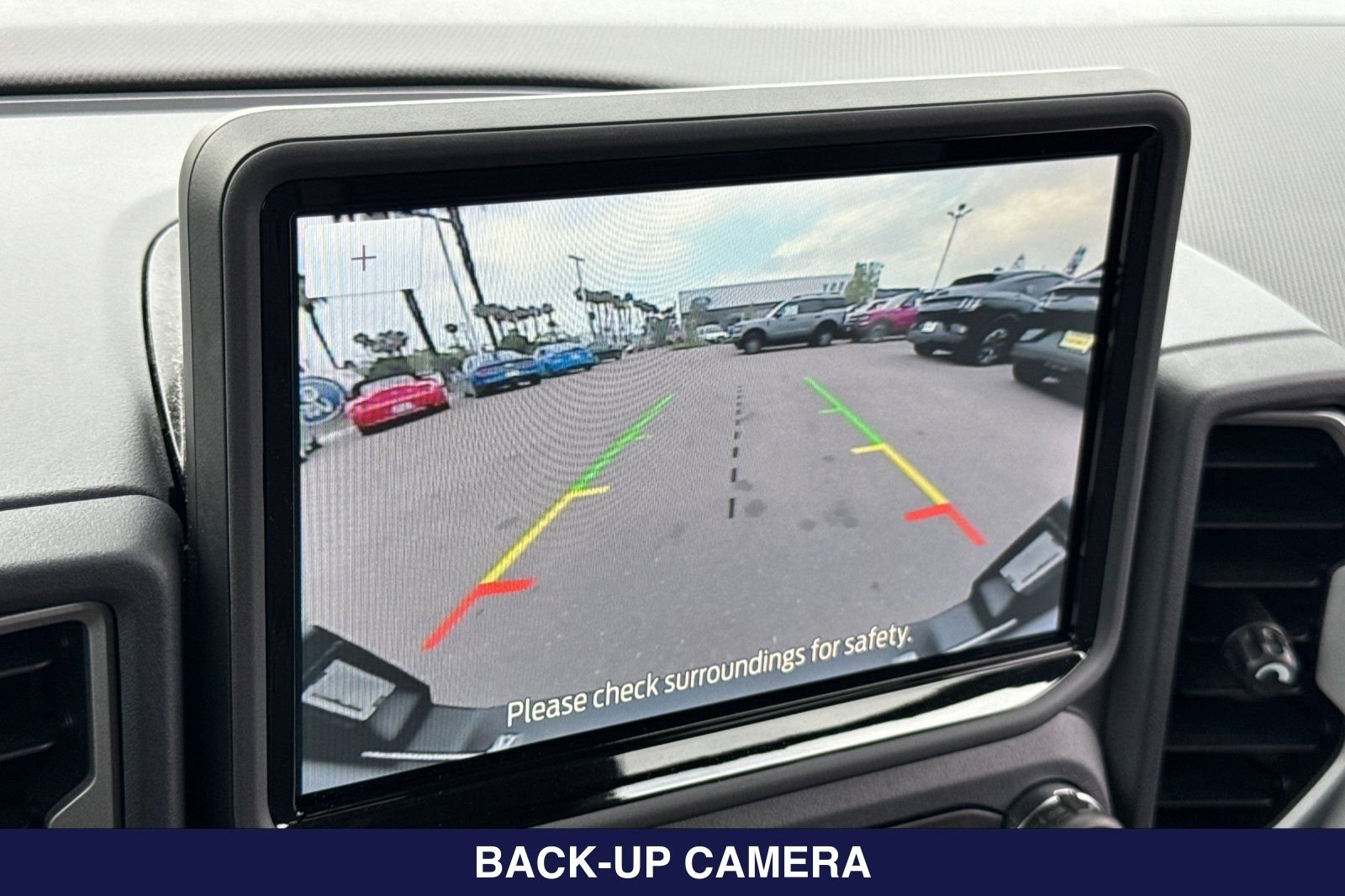 Certified 2022 Ford Bronco Sport Big Bend AWD/4WD image 21