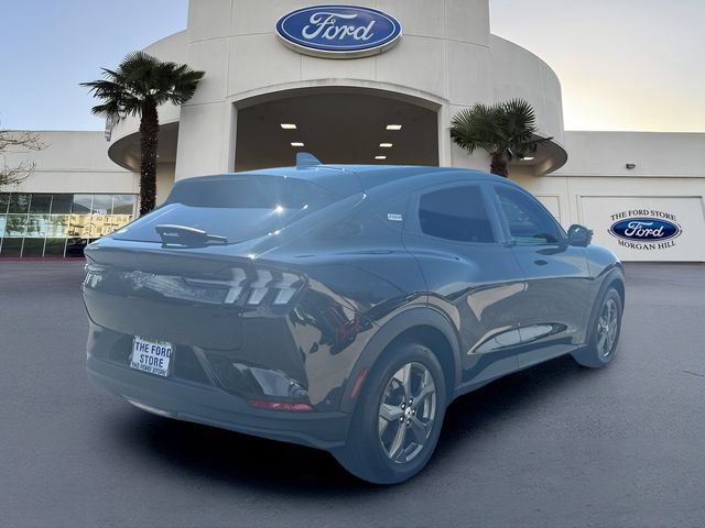 Certified 2023 Ford Mustang Mach-E Select RWD image 5