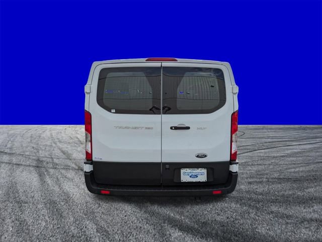 Certified 2023 Ford Transit 350 XLT RWD image 5