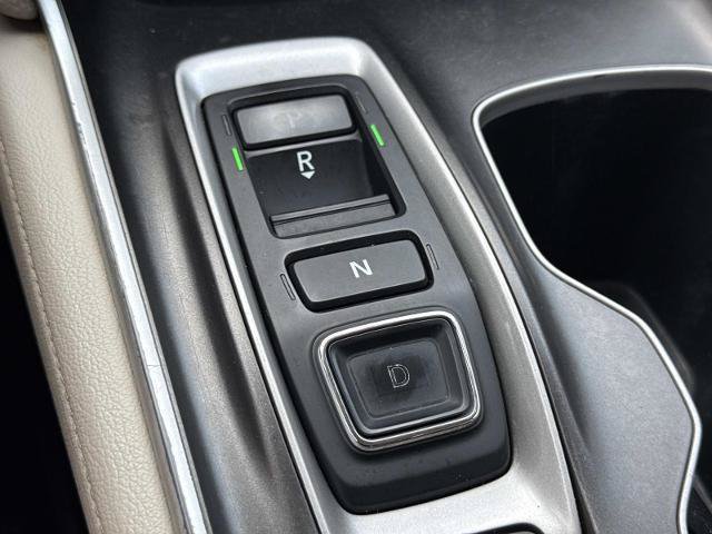 Used 2019 Honda Accord EX-L image 27