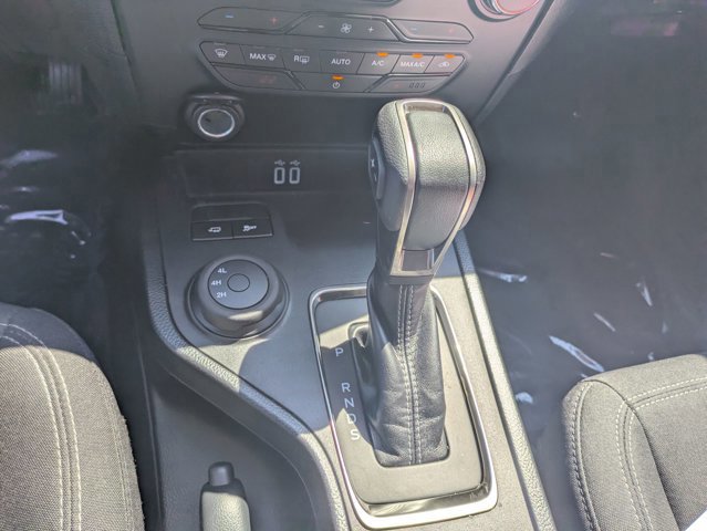 Certified 2023 Ford Ranger XLT w/ Equipment Group 302A High image 21