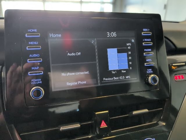 Used 2023 Toyota Camry SE image 20