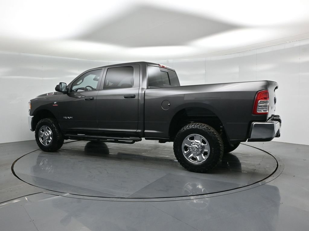 Used 2020 RAM 2500 Tradesman image 16