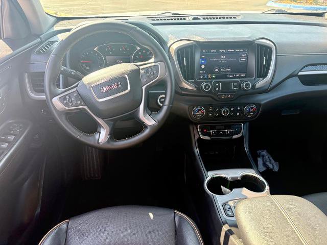 Used 2023 GMC Terrain AT4 AWD/4WD image 11
