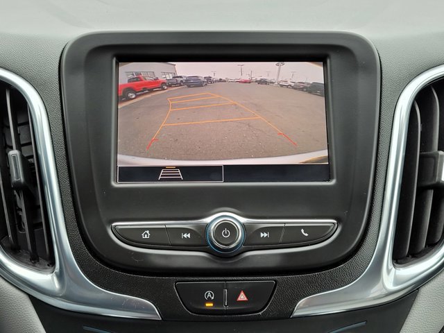 Used 2022 Chevrolet Equinox LT image 19