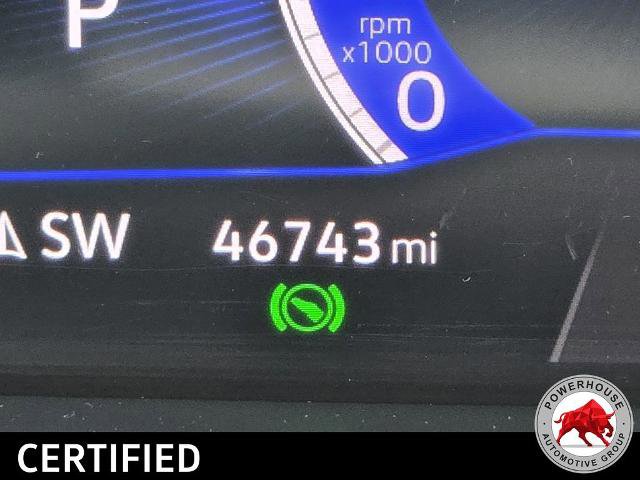 Used 2023 Volkswagen Tiguan SE R-Line FWD image 36