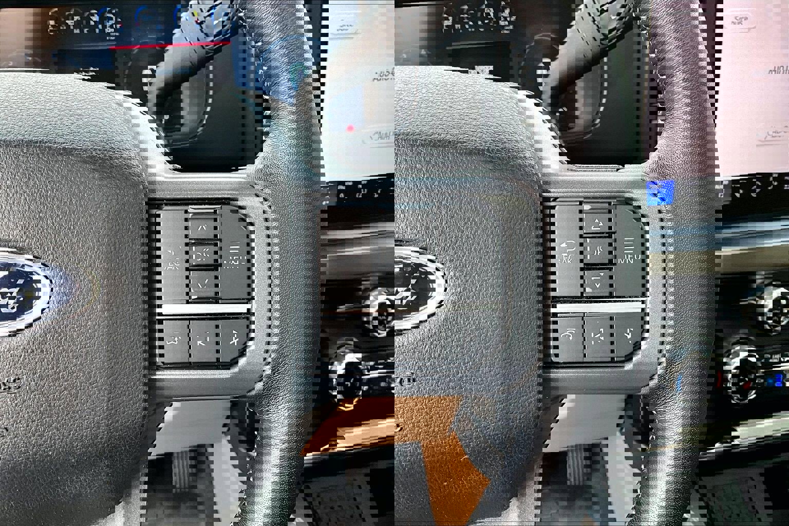 Certified 2024 Ford F250 Lariat w/ Lariat Ultimate Package image 20