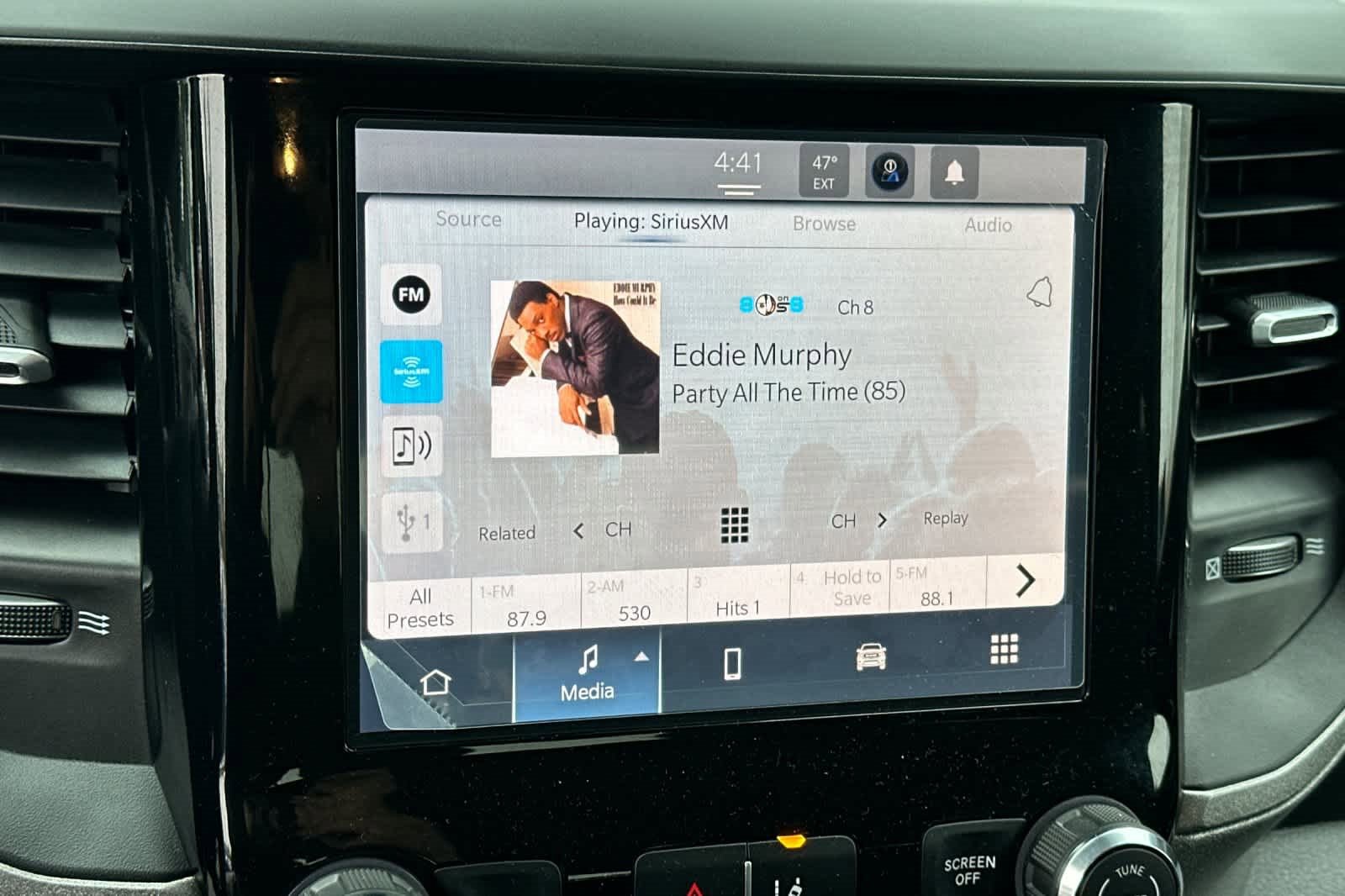 Used 2025 RAM 1500 Tradesman image 17