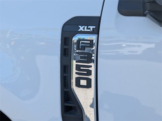 Certified 2024 Ford F350 XLT w/ 360-Degree Camera Package image 5