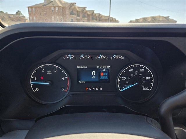 Certified 2023 Ford F250 XLT w/ 360-Degree Camera Package image 32