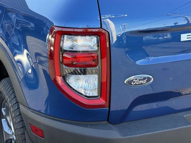 Certified 2023 Ford Bronco Sport Badlands image 34