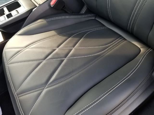 Certified 2025 Ford Mustang Mach-E Select w/ Comfort Package Lite AWD/4WD image 14
