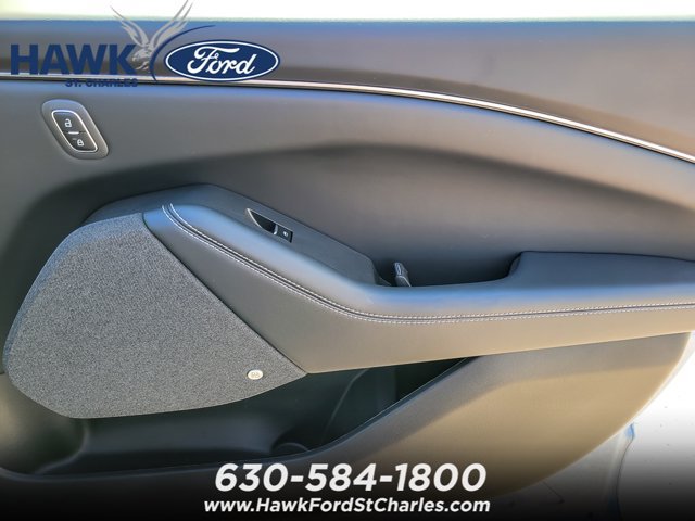 Certified 2025 Ford Mustang Mach-E Premium AWD/4WD image 21