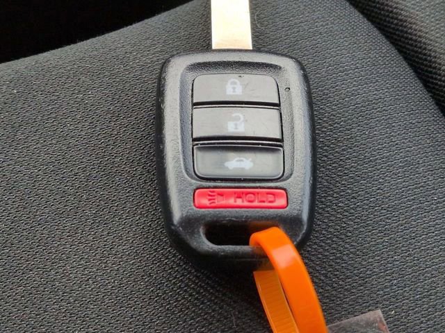 Used 2020 Honda Civic LX image 28