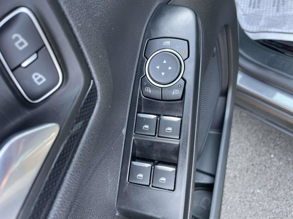 Certified 2025 Ford Escape ST-Line w/ Equipment Group 301A FWD image 16