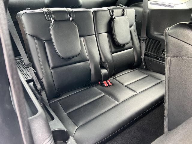 Certified 2020 Ford Explorer Limited RWD image 18