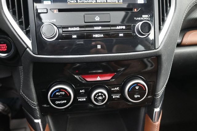 Used 2021 Subaru Forester Touring w/ Popular Package #2 AWD/4WD image 13